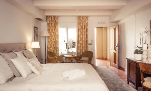 Hotel El Rodat Village & Spa