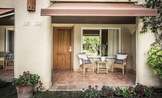 Hotel El Rodat Village & Spa
