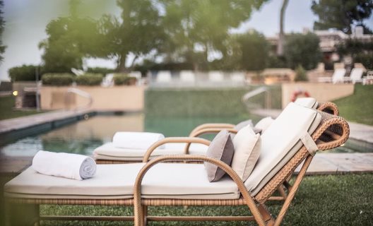 Hotel El Rodat Village & Spa