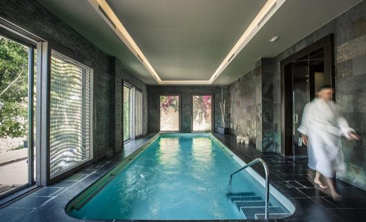 Hotel El Rodat Village & Spa