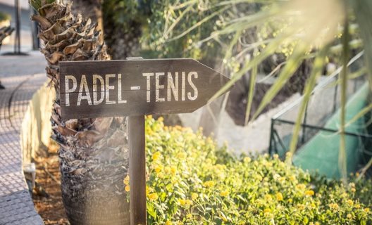 Hotel El Rodat Village & Spa