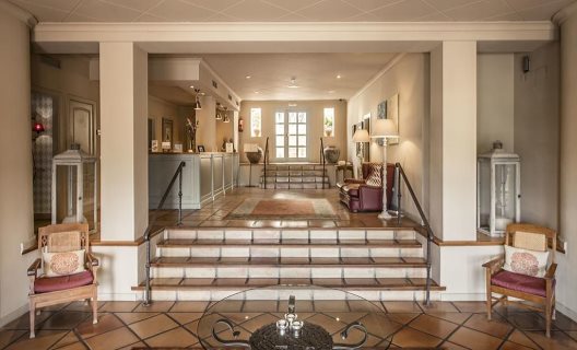 Hotel El Rodat Village & Spa