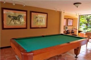 Hotel El Rodeo Country Inn