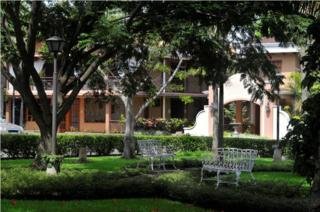 Hotel El Rodeo Country Inn