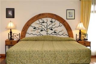 Hotel El Rodeo Country Inn