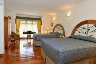 Hotel El Rodeo Country Inn