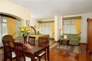 Hotel El Rodeo Country Inn