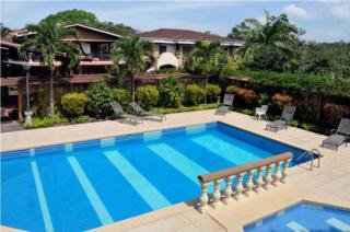 Hotel El Rodeo Country Inn