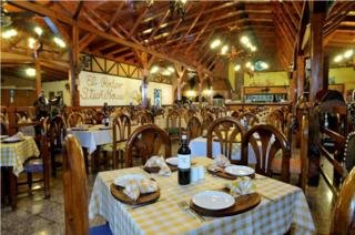 Hotel El Rodeo Country Inn