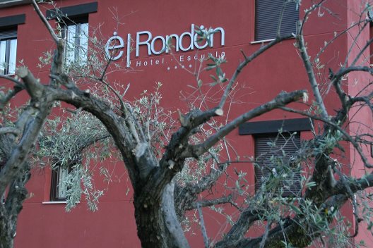 Hotel El Rondon