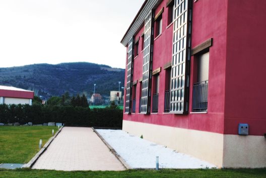 Hotel El Rondon
