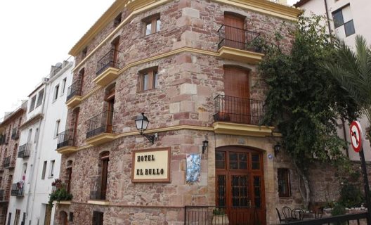 Hotel El Rullo