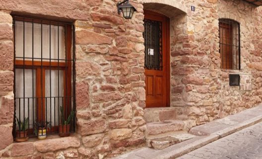 Hotel El Rullo