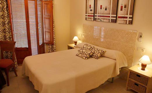 Hotel El Rullo
