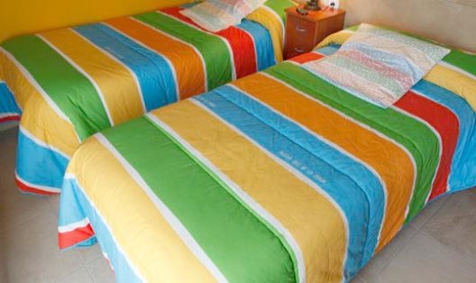 Hotel El Rullo