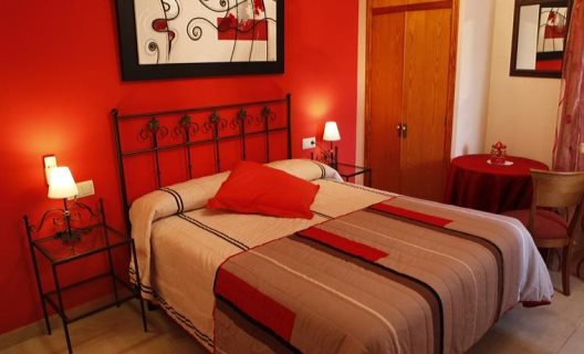 Hotel El Rullo