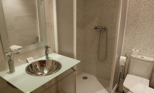 Hotel El Rullo