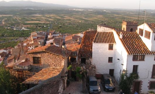 Hotel El Rullo