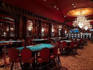Hotel El San Juan Resort & Casino