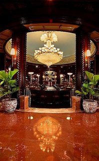 Hotel El San Juan Resort & Casino