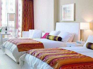 Hotel El San Juan Resort & Casino