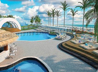 Hotel El San Juan Resort & Casino