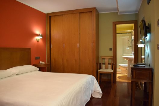 Hotel El Sella