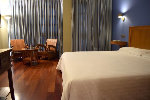Hotel El Sella