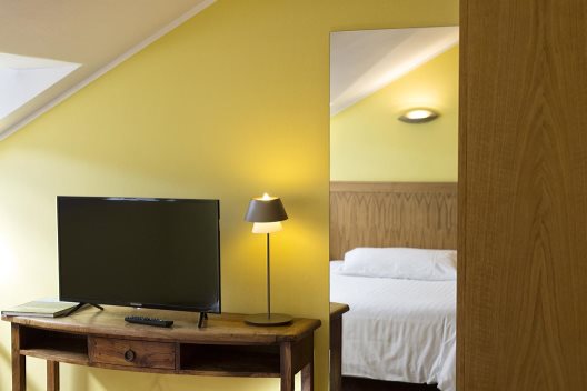 Hotel El Sella