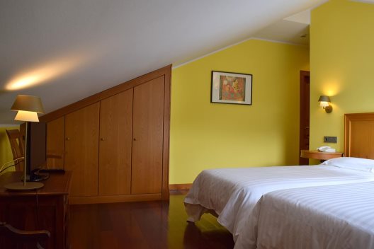 Hotel El Sella