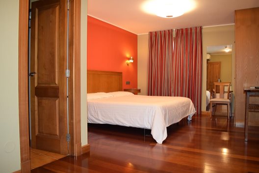 Hotel El Sella