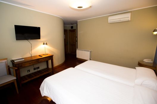Hotel El Sella