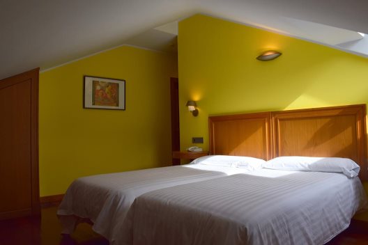 Hotel El Sella