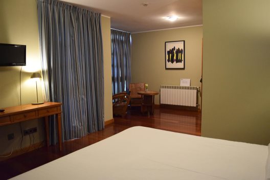Hotel El Sella