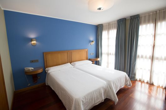 Hotel El Sella