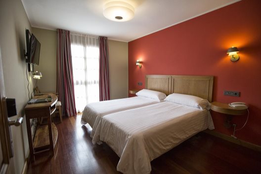 Hotel El Sella