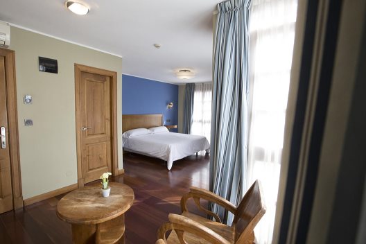 Hotel El Sella