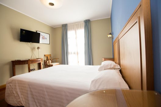 Hotel El Sella