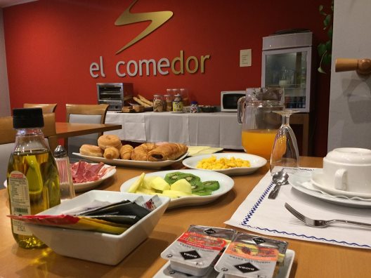 Hotel El Sella