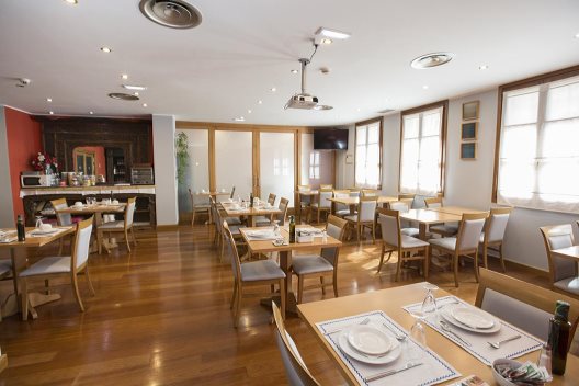 Hotel El Sella