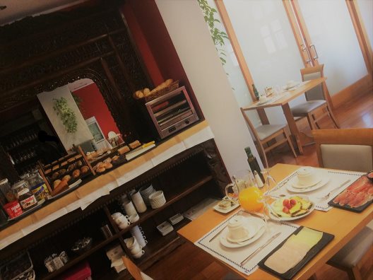 Hotel El Sella