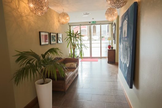 Hotel El Sella