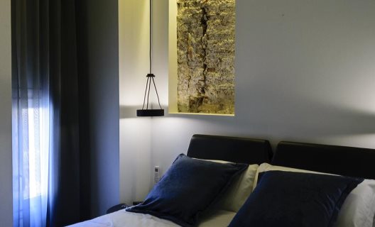 Hotel El Siglo
