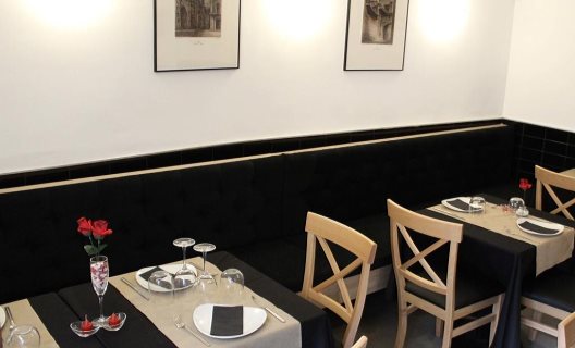 Hotel El Siglo