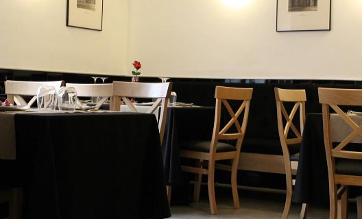 Hotel El Siglo