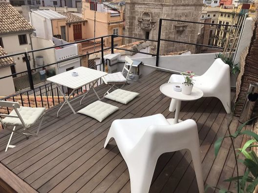 Hotel El Siglo