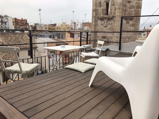 Hotel El Siglo