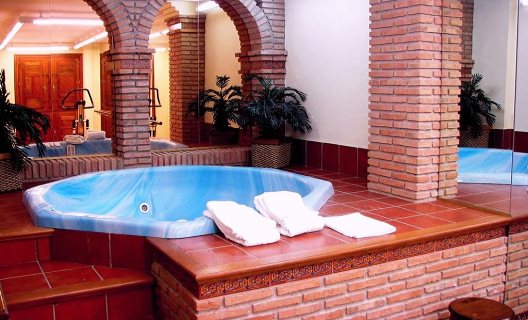 Hotel El Sol
