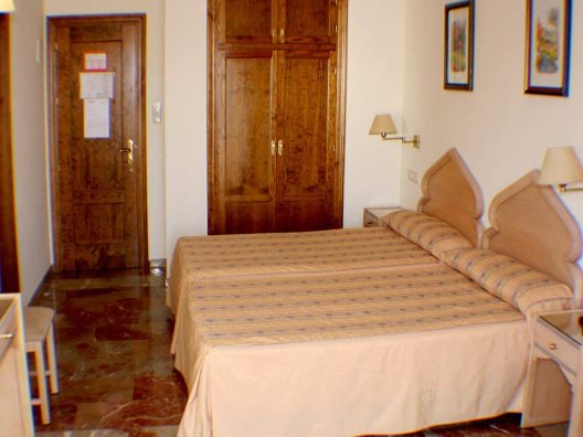 Hotel El Sol