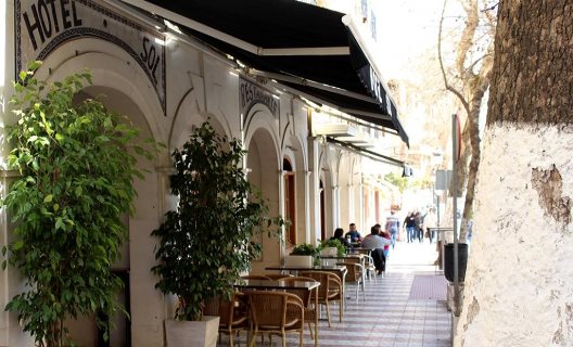 Hotel El Sol